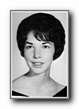 Margie Melusky: class of 1964, Norte Del Rio High School, Sacramento, CA.